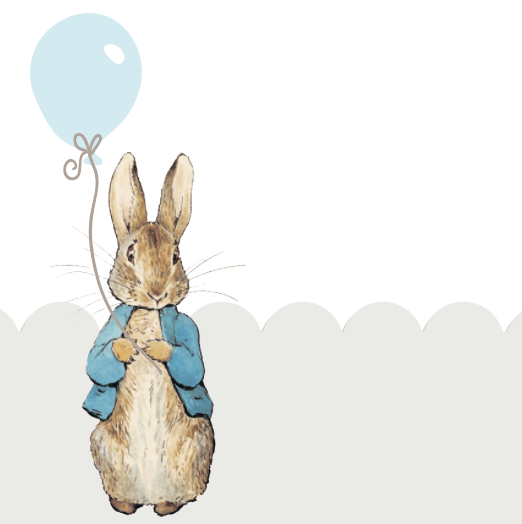 Peter Rabbit